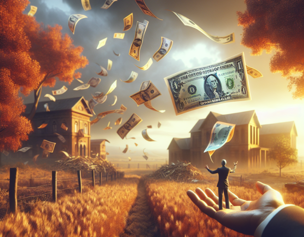 Dollar Weakness Deepens; RBI Intervenes for Rupee.