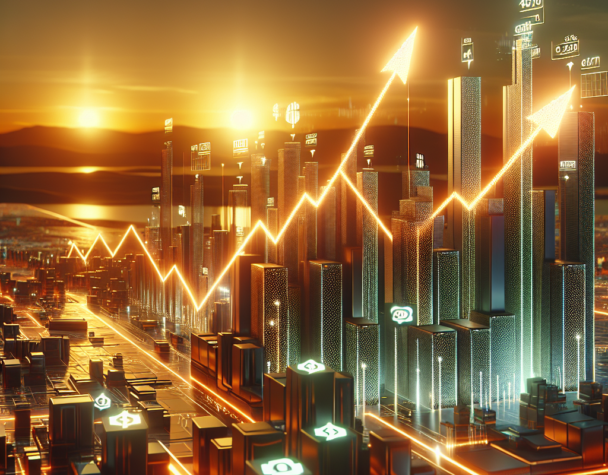 Dow Hits 49,000; S&amp;P &amp; Nasdaq Rally; Storage Soars