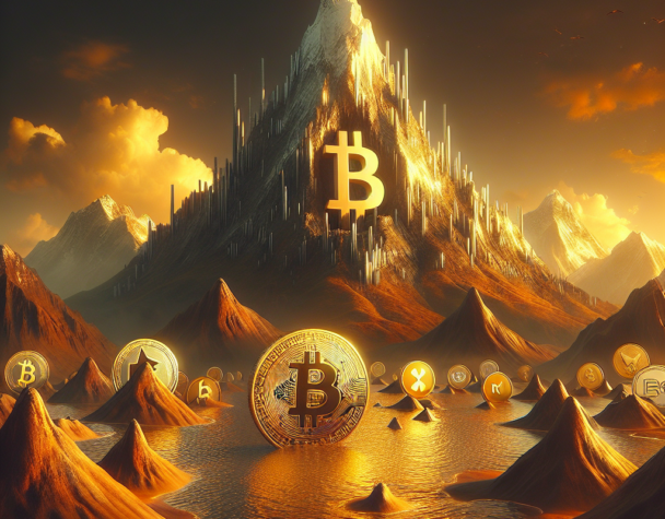 USD Strength Pressures Bitcoin; XRP Weakens Today!