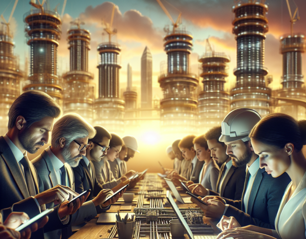 Autodesk Rises on Construction Cloud Adoption Lift