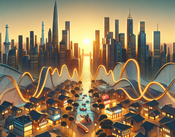 Airbnb Stock Reacts: Quiet Week, Eyes on Earnings!
