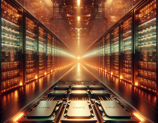 AMD Unveils MI400 GPUs, Helios Rack &amp; Ryzen AI