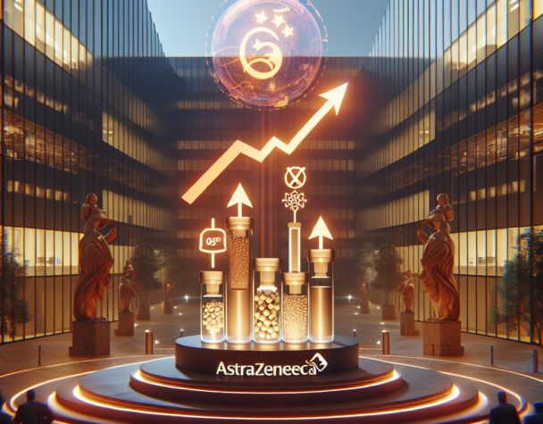 AstraZeneca: Onshoring Gains, Pricing Risks 2026.