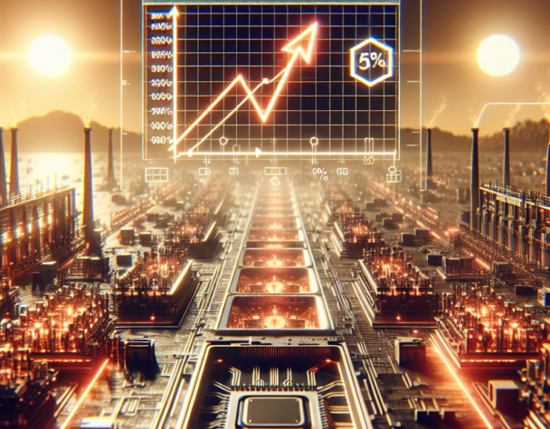 Cadence Hit by China Rule; Hexagon Deal Nears