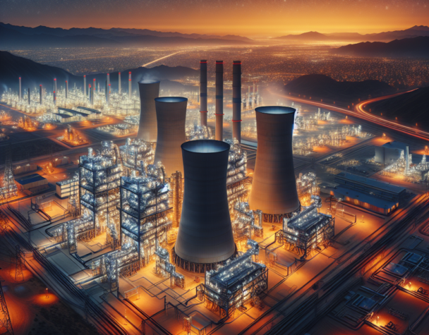Constellation Closes Calpine Deal, CEG Drops 4.5%