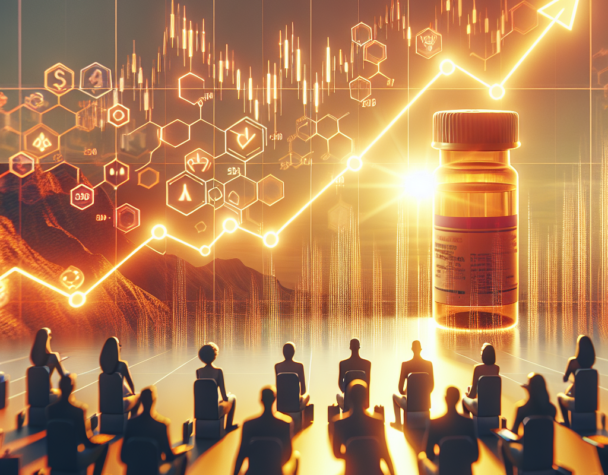 Biogen Rally: CHMP OKs High‑Dose Nusinersen Surge!