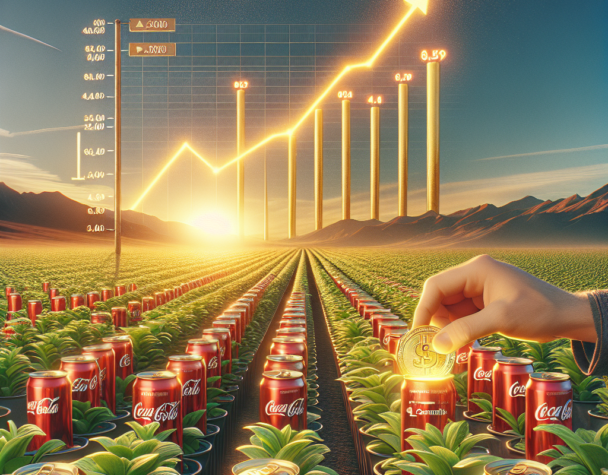 CCEP Surge: Strong Profits, Buybacks &amp; Dividend