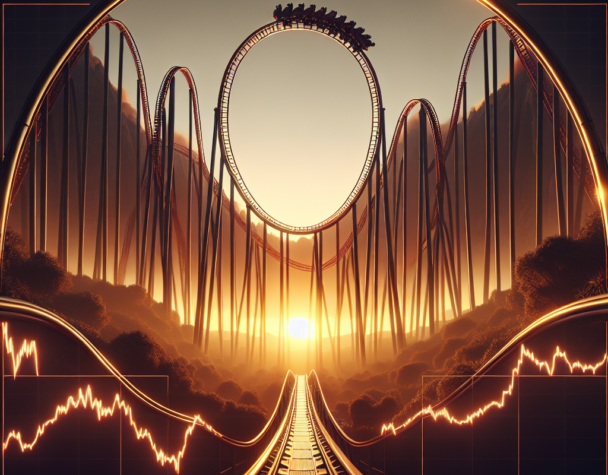 Cadence Stock Rebounds; Hexagon Deal Still Pending