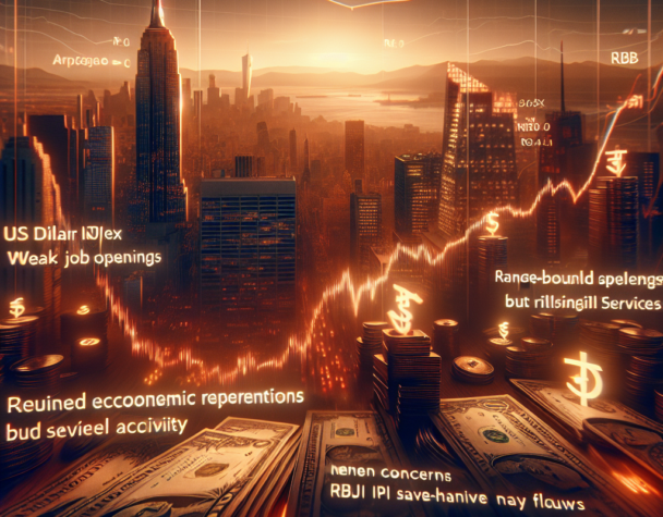 USD Slides on Mixed Data, Fed Independence Fears!!