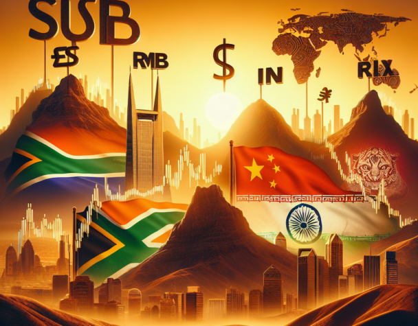 USD Moves: Rand Rally, Yuan Fix, Rupee Pressure Q1