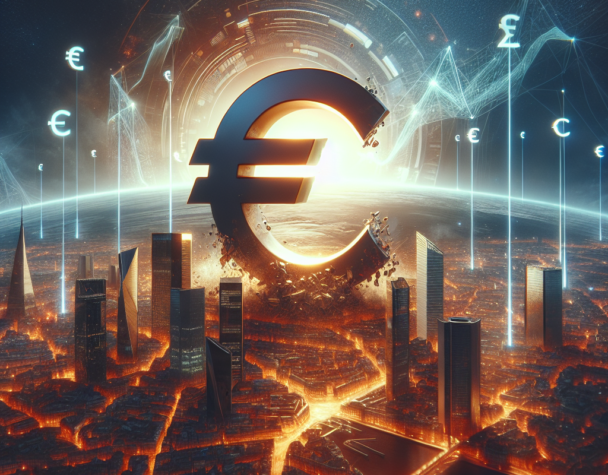 Euro Weakens Near 1.168 as ECB Policy Debate Looms