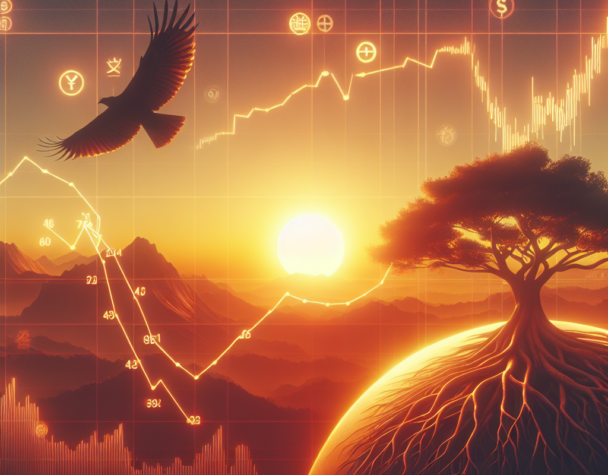 Yen Rises on China Export Ban and BOJ Hawkishness!