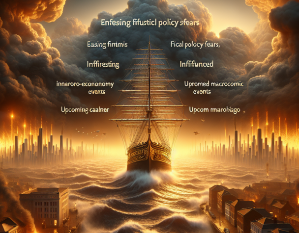 GBP $1.35 After Fiscal Calm as EU Talks Surge Now!