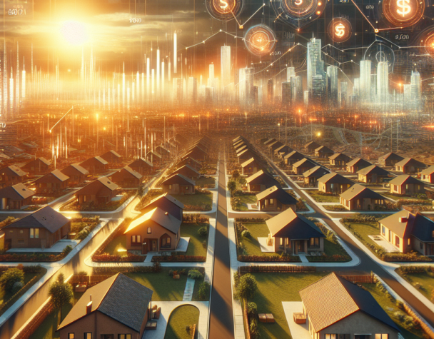 Trump Proposal Bans Firms from Buying Single‑Homes