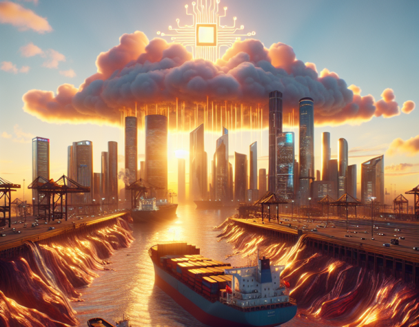 Tech, Banks Rally; Venezuela Oil Boosts Refineries