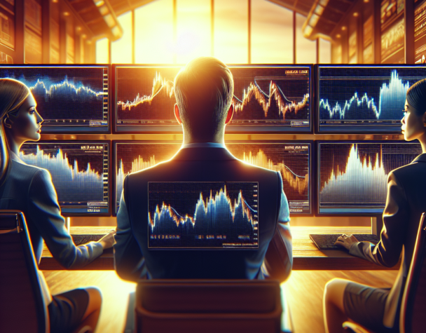 Weekly Winners: Top Traders’ Returns (This Week)!!