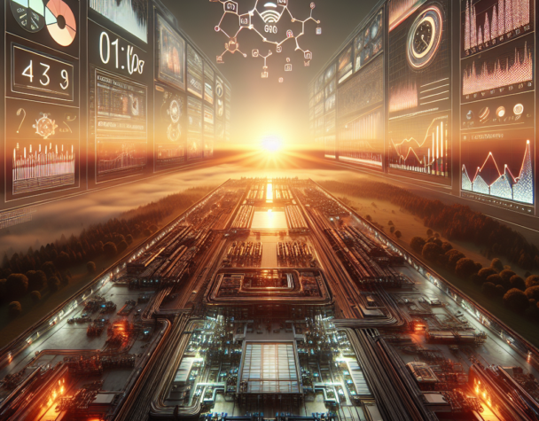 AMAT Falls After 52-Week High; AI Demand Tests Now