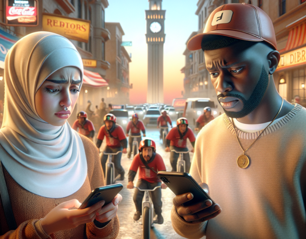 DoorDash Q4 Looms; Drivers Voice Frustration Feb18