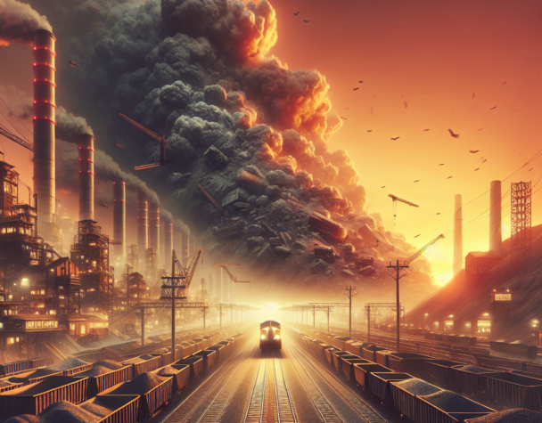 CSX Under Pressure: Downgrade, Liquidity &amp; Lawsuit.