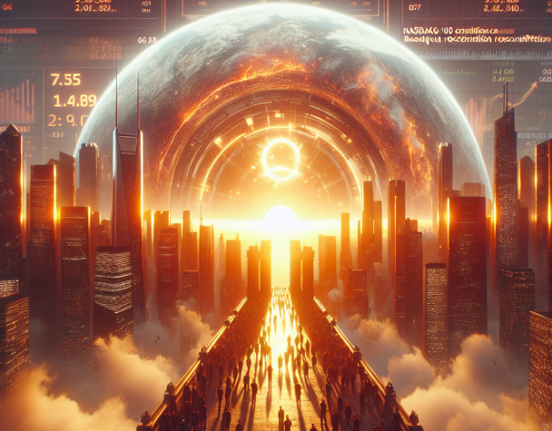 EA Take-Private Nears Close; Nasdaq-100 Exit Looms