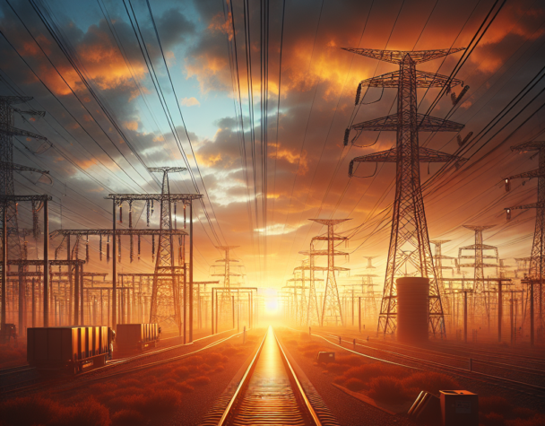 Exelon: ComEd Shifts Transmission Costs; Feb12 Q4.