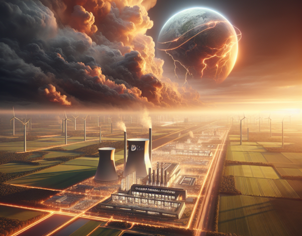 GFS: EU Aid vs. Wedbush Downgrade — 2026 Pivot Q1