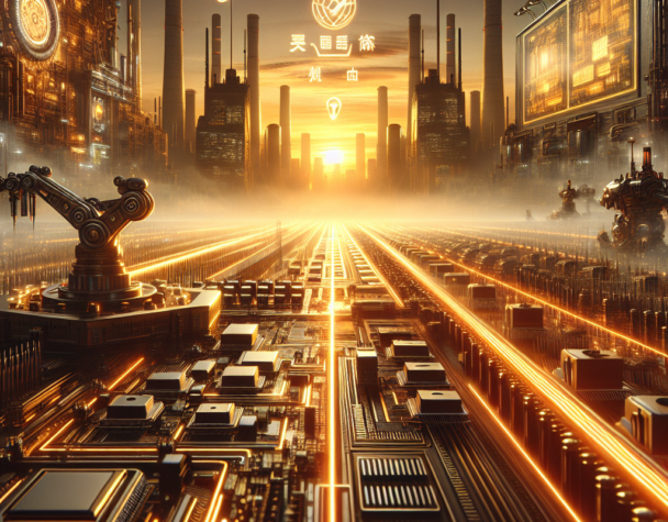 Lam Research Surges as Licenses and AI Demand Rise