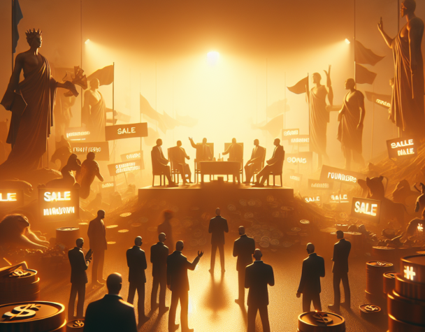 Lululemon Proxy Fight and Deep Discounts Hit Stock