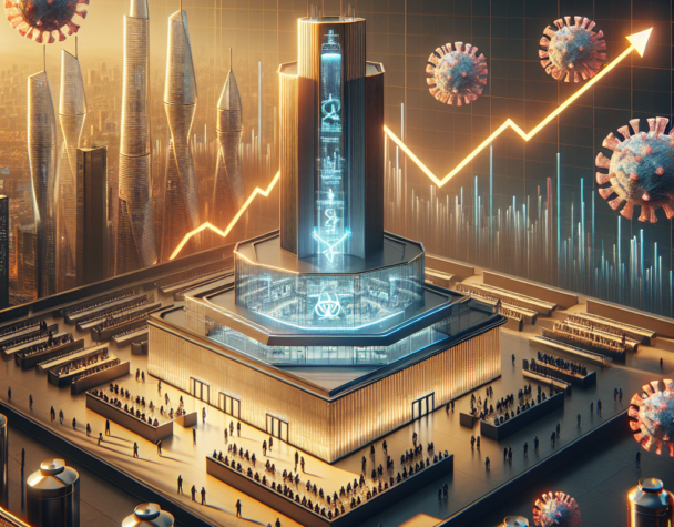 Moderna Spike: mRNA-1010 Filings Propel Stock Rise