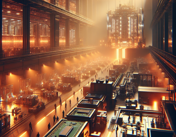 Micron’s Megafab, PCIe5 SSD, and Profit Surge Now!