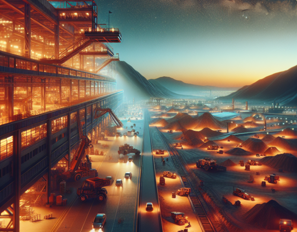 GM $6B EV Writedown Shifts Auto &amp; Mining Bets Now!