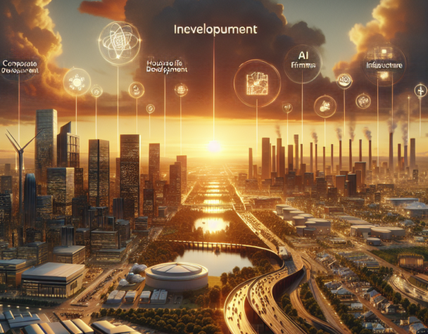 AI Hardware Rally, Housing Plan Propel U.S. Index!