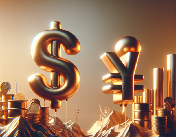 Dollar Weakness Strengthens Non-Dollar Currencies!