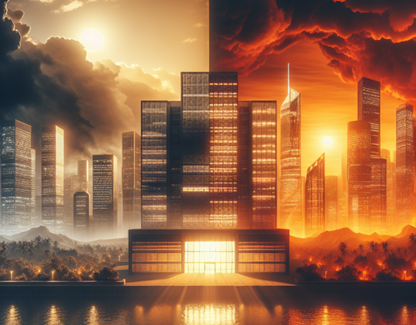 DOJ Probe of Powell; $1.3B Bitcoin Buy Shocks Now!