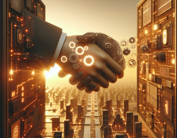 IBM’s AI Push &amp; M&amp;A Lift Infrastructure Gains 2026