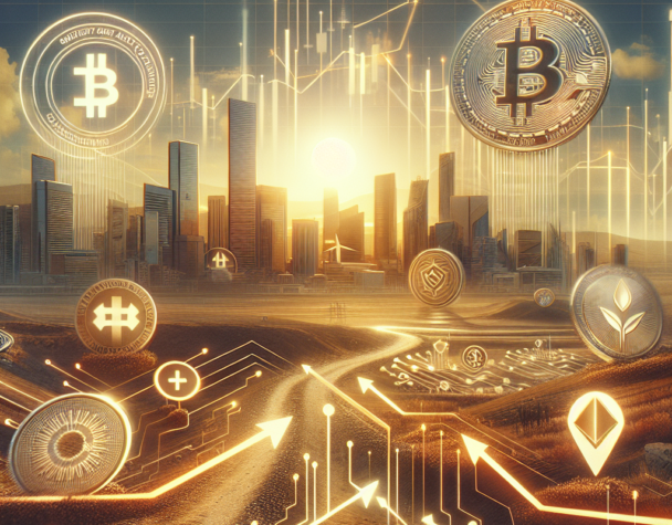 Senate’s Digital Asset Market Clarity Act Moves Up