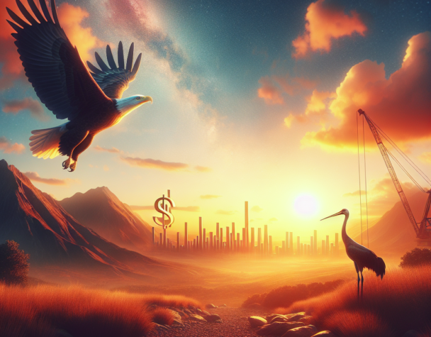 USD Rebounds After CPI; Yen Retreats to ¥159 Level