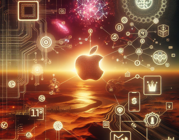 Apple AI Deal, Modem Shift and Memory Cost Shock!!