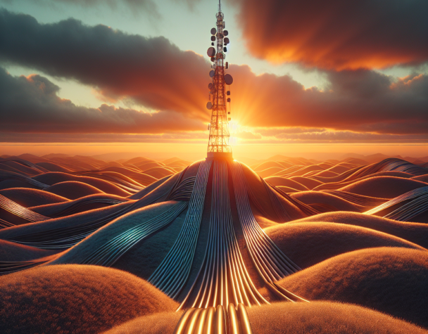 Verizon Price Cuts, Fiber Push Ahead of Q4 Report!