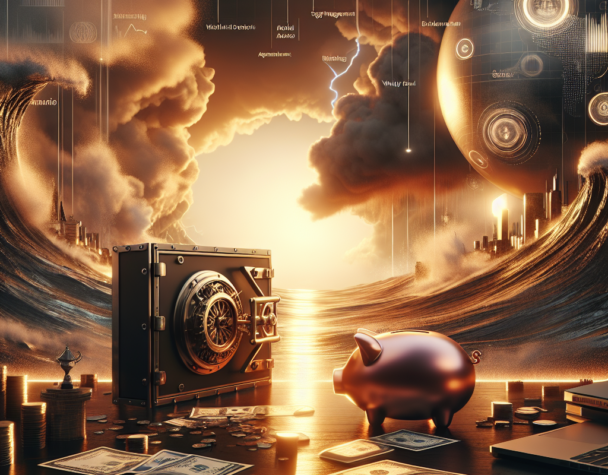 Goldman Sachs: Fed Relief Lifts Stock Amid AI Drop