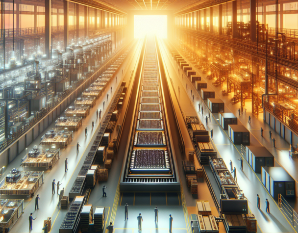 AMAT Faces China Mandate U.S. Annual Export Shifts