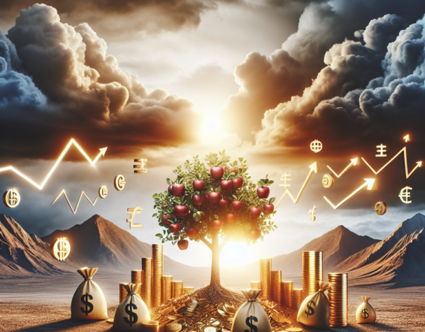 JPMorgan: Apple Card Deal, Reserves and Trading Q4