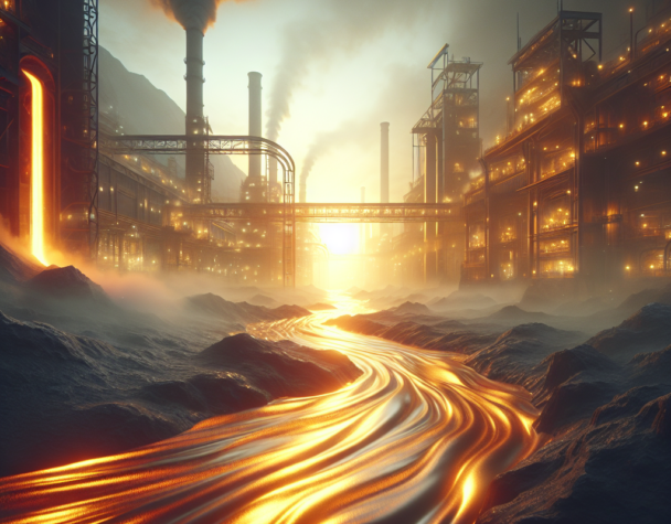 Chevron Stock Rally Driven by Hess, Venezuela Ops.