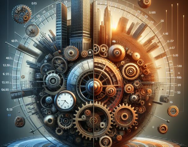 Honeywell Q4, Spin-Off Timeline and Segment Risks.