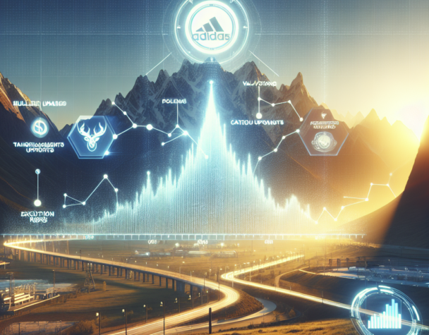 Jefferies Backs Nike; Needham Flags Slow Rebound!!