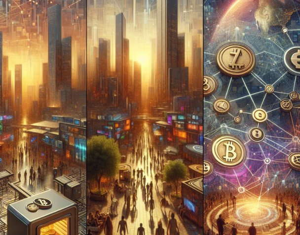 Visa Stock: AI Agents, Tokens, Stablecoins Surge