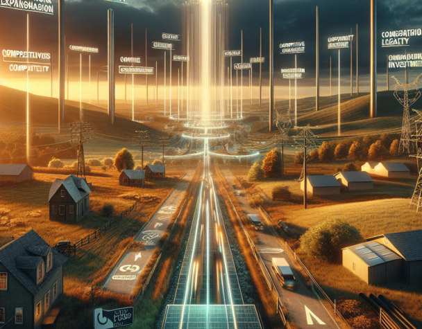 CHTR: Shareholders OK Cox Deal, Network Expansion!