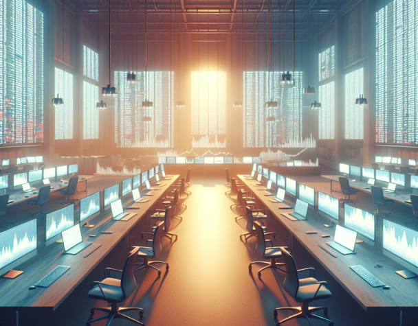 Aerum (XRM) Silent Week: Price and Volume Flat Now