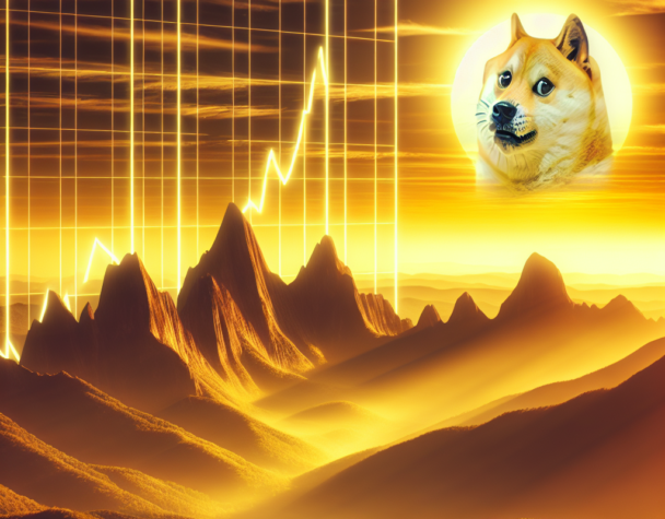 Dogecoin Surge: Breakout Sparks Volume-Led Rally!!