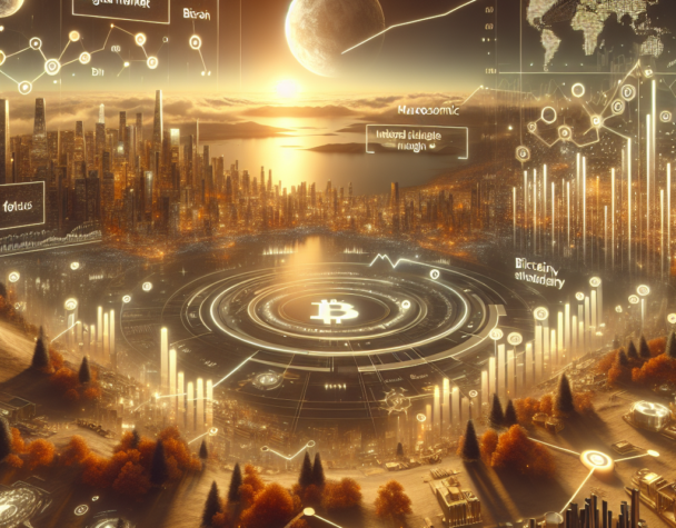 ETF Flows Drive Bitcoin Toward $95K; U.S. Clarity!